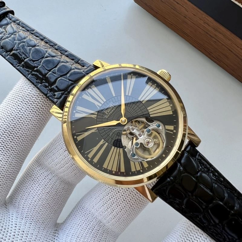 PIAGET Watches ModernLook 198612