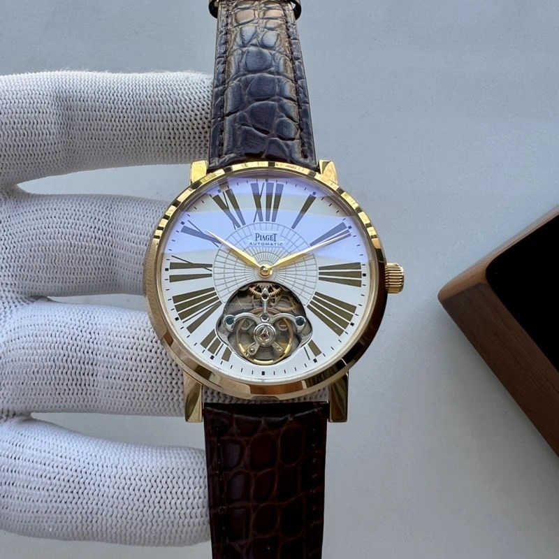 PIAGET Watches ModernLook 198612