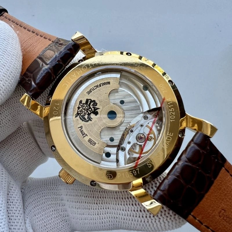 PIAGET Watches ModernLook 198612