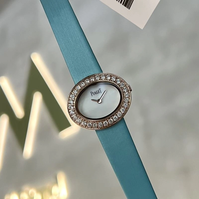 TopPick PIAGET Watches 198604