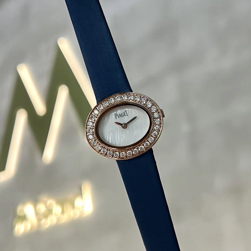 TopPick PIAGET Watches 198604