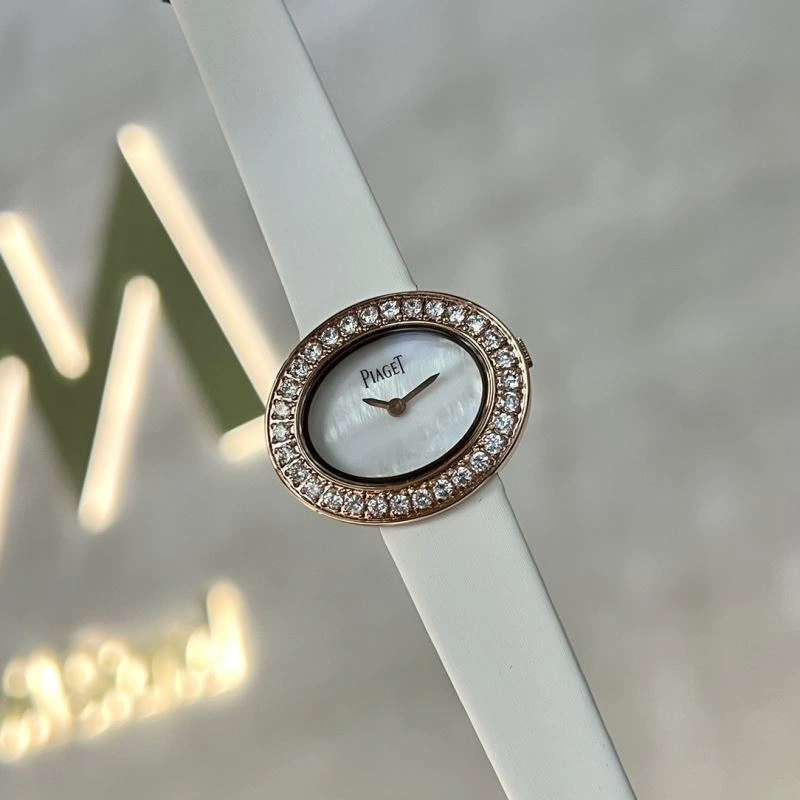 TopPick PIAGET Watches 198604