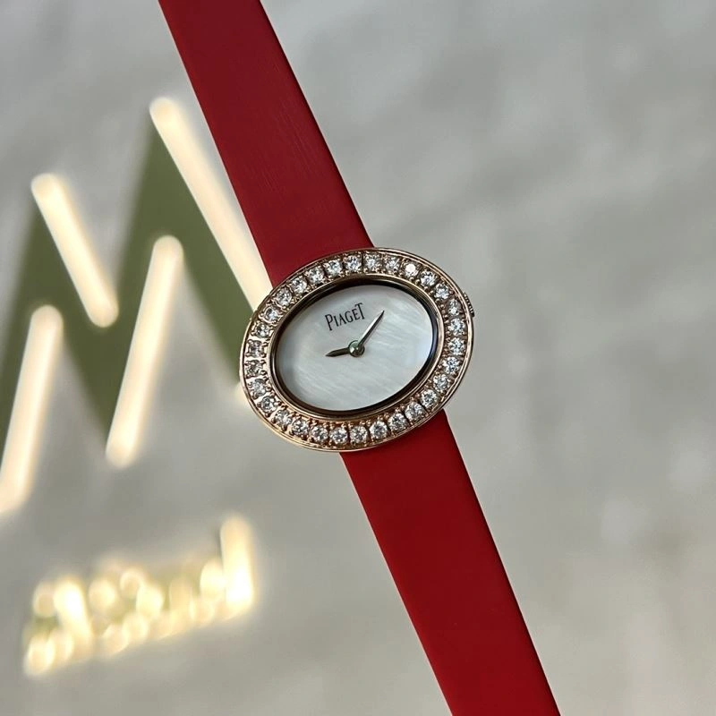 TopPick PIAGET Watches 198604