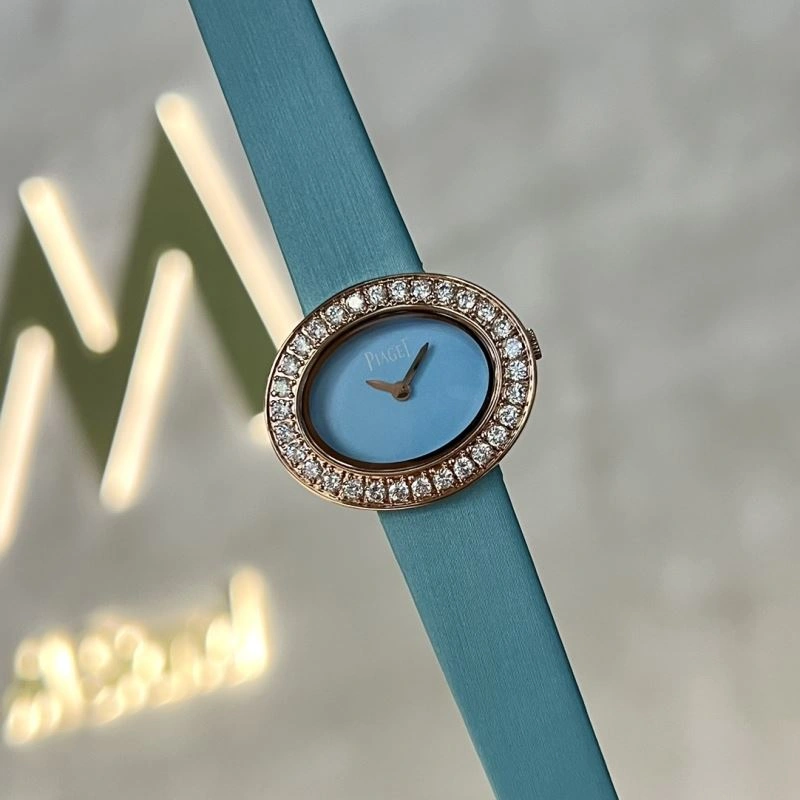 TopPick PIAGET Watches 198604