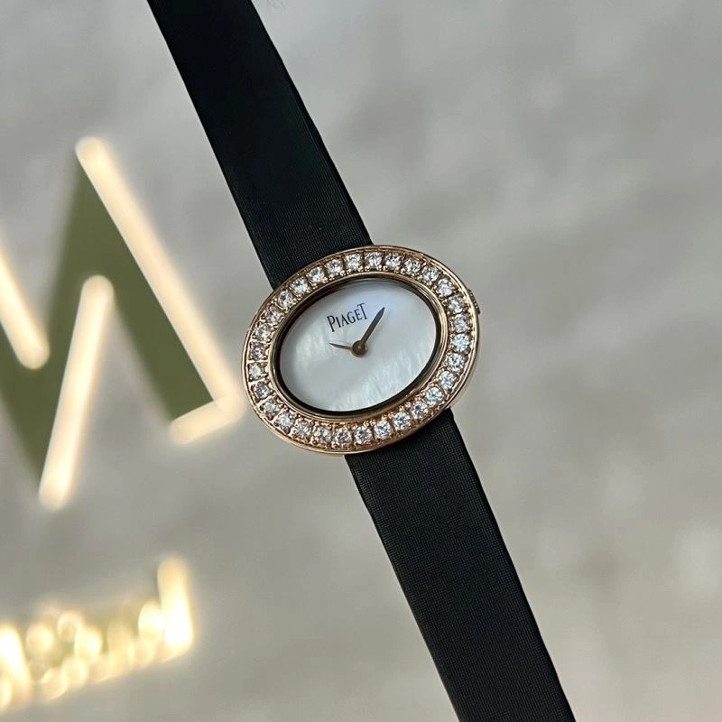 TopPick PIAGET Watches 198604