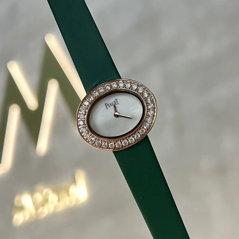 TopPick PIAGET Watches 198604