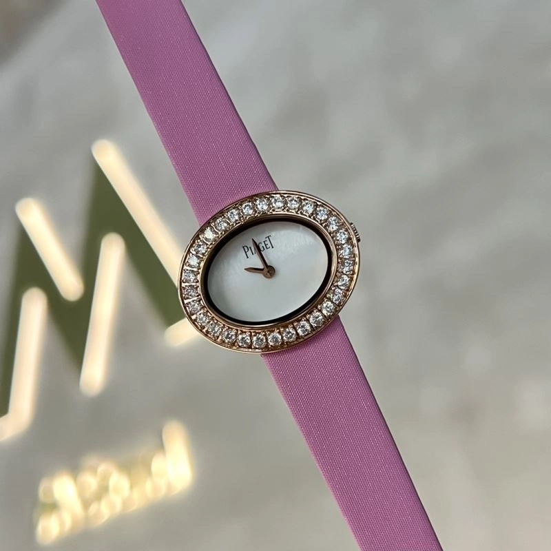 TopPick PIAGET Watches 198604