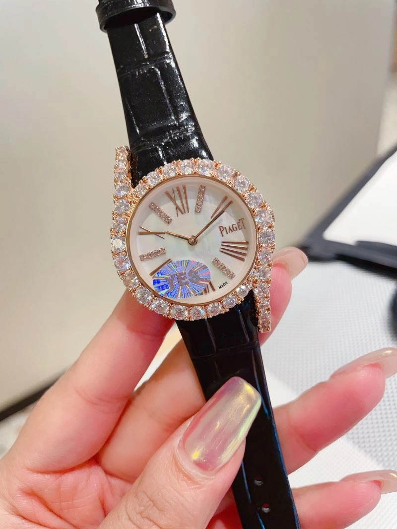 PIAGET Watches SmoothTexture 198613