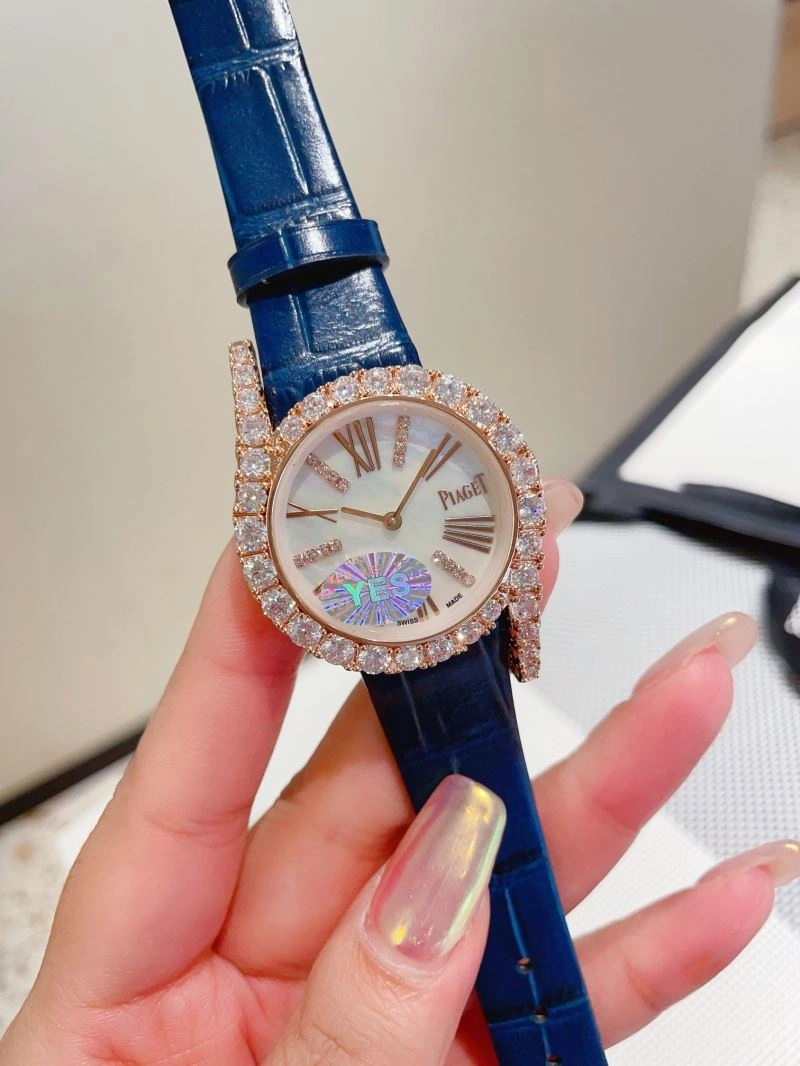 PIAGET Watches SmoothTexture 198613