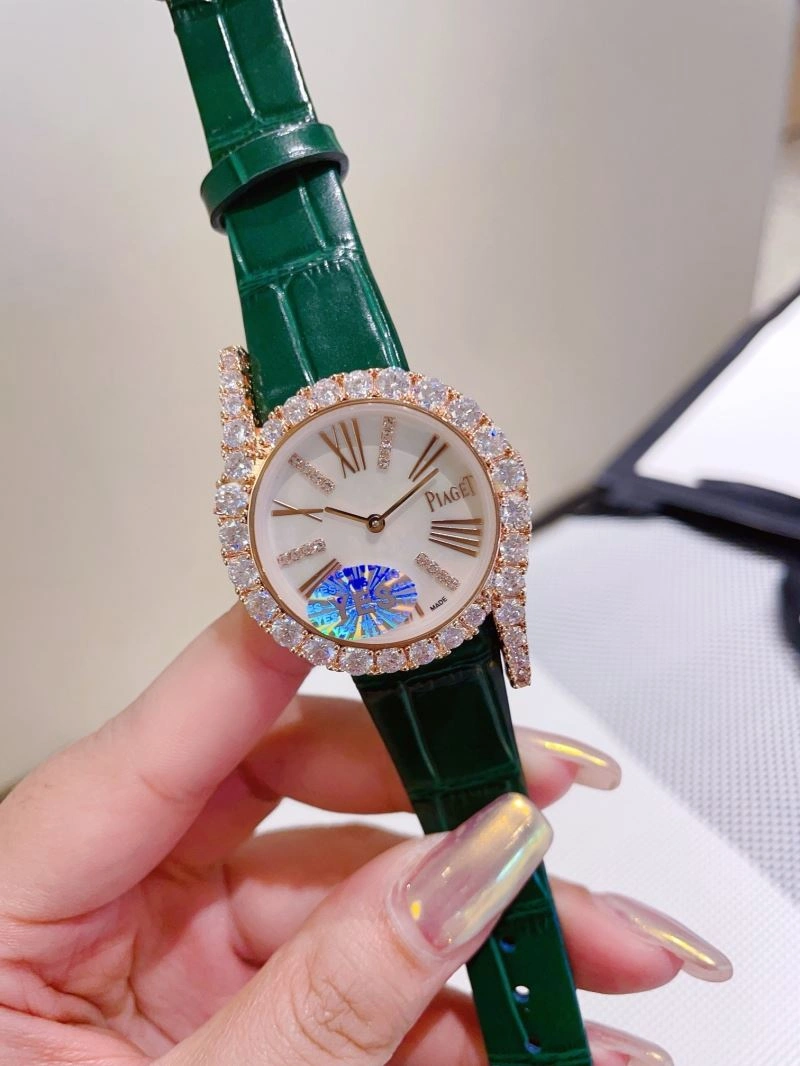 PIAGET Watches SmoothTexture 198613