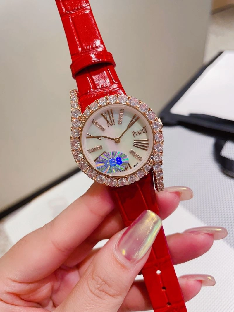PIAGET Watches SmoothTexture 198613