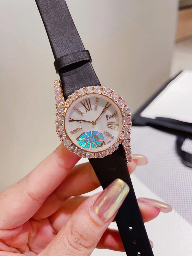 PIAGET Watches SmoothTexture 198613
