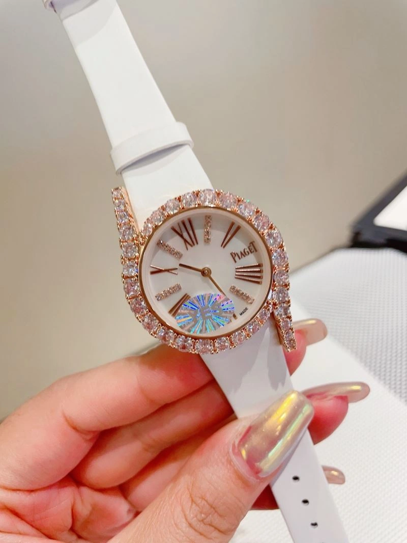 PIAGET Watches SmoothTexture 198613