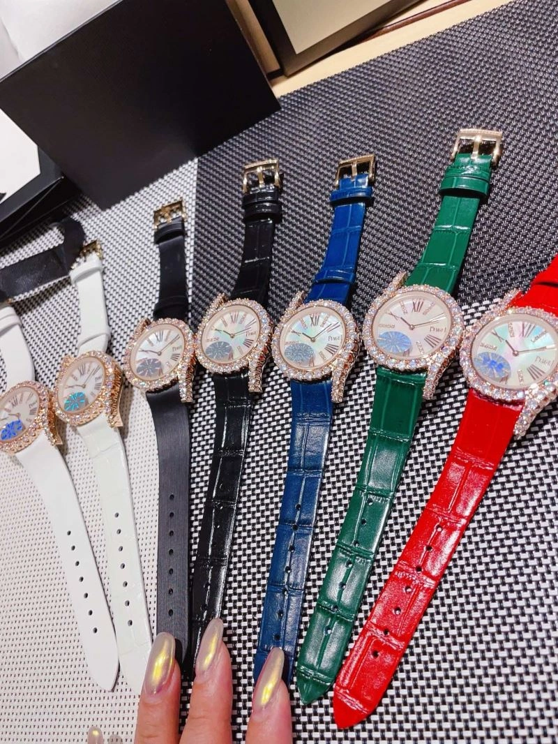 PIAGET Watches SmoothTexture 198613