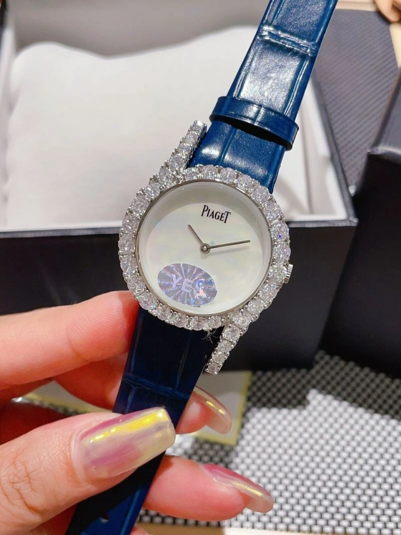 PIAGET Watches Soft 198587