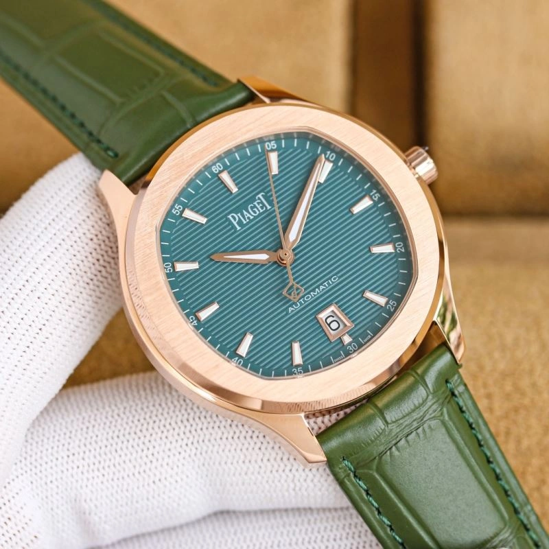 PIAGET Watches Durable 198582
