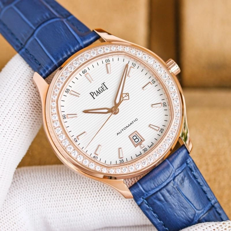 PIAGET Watches Durable 198582