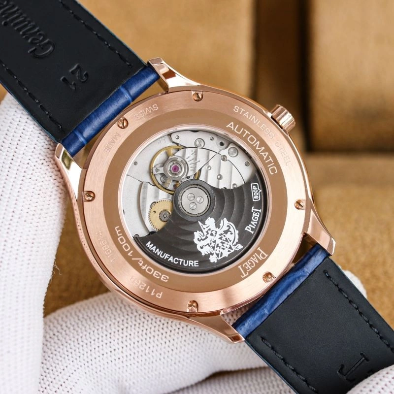 PIAGET Watches Durable 198582