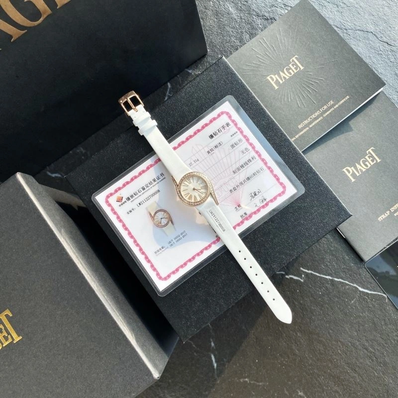 PIAGET Watches Classic 198578