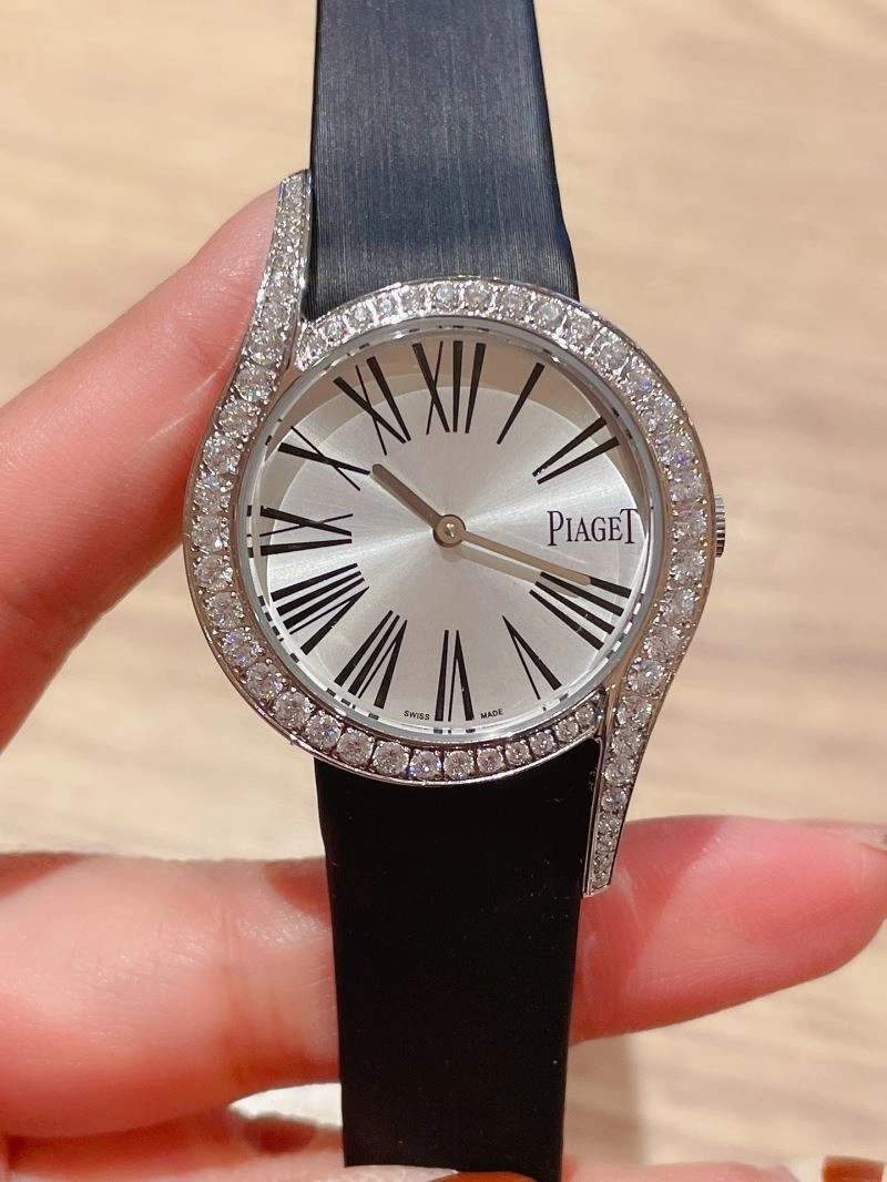 PIAGET Watches Efficient 198577