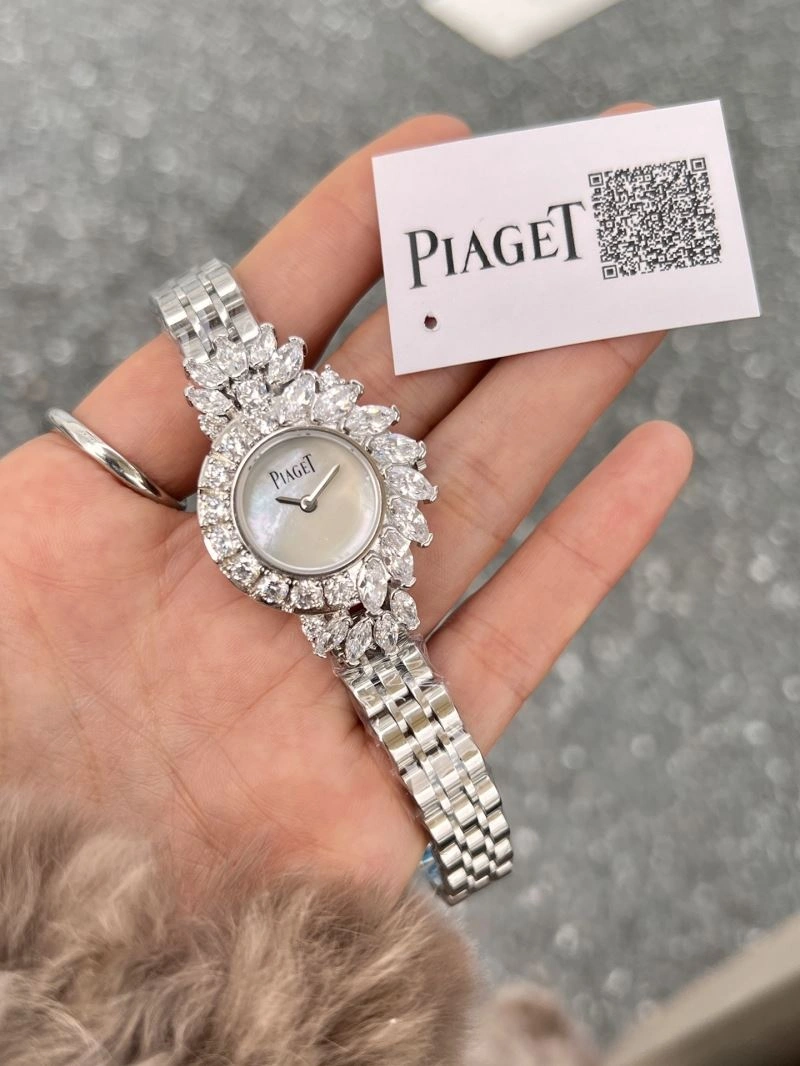 Thermal PIAGET Watches 198573