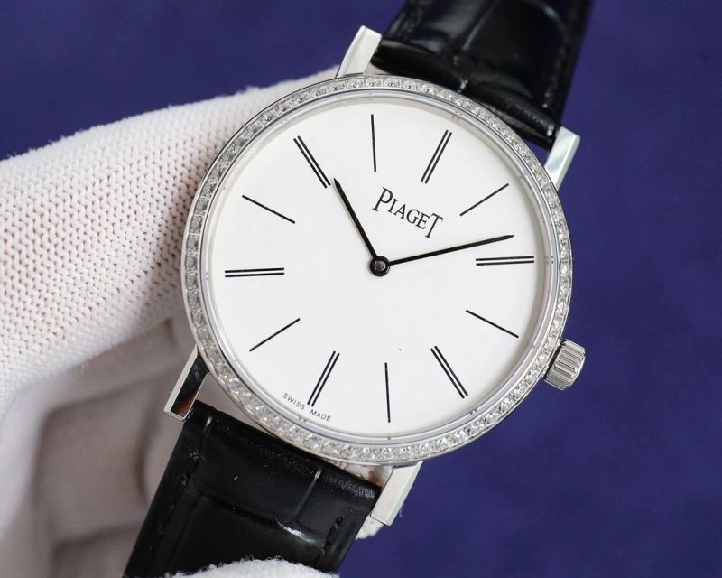 Bold PIAGET Watches 198564