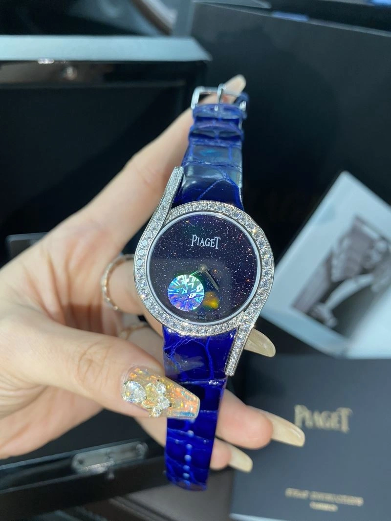 PIAGET Watches Reliable 198552