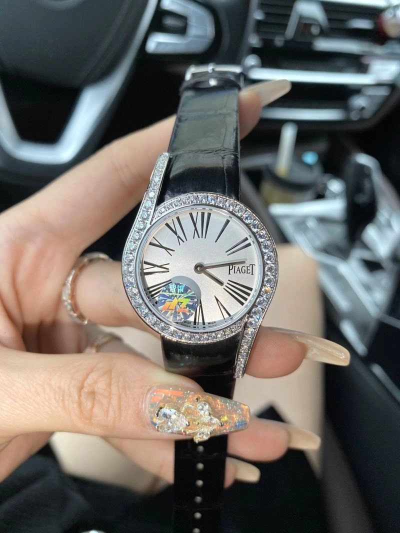 PIAGET Watches Practical 198551