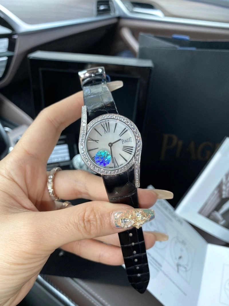 PIAGET Watches Casual 198548