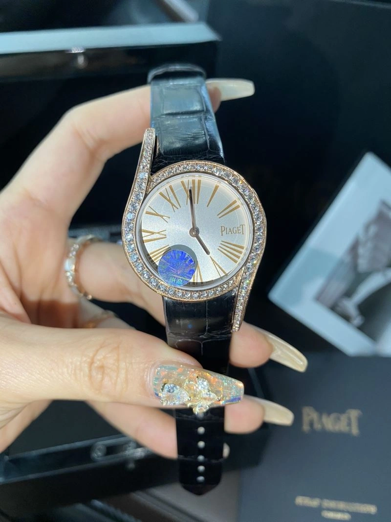 PIAGET Watches Contemporary 198547