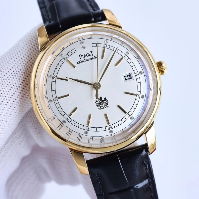 PIAGET Watches EasyMatch 198549