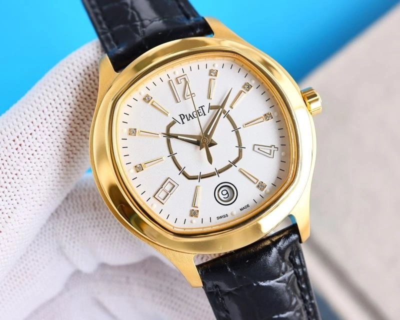 PIAGET Watches Compact 198559