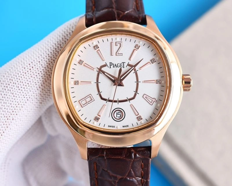 TimelessDesign PIAGET Watches 198565