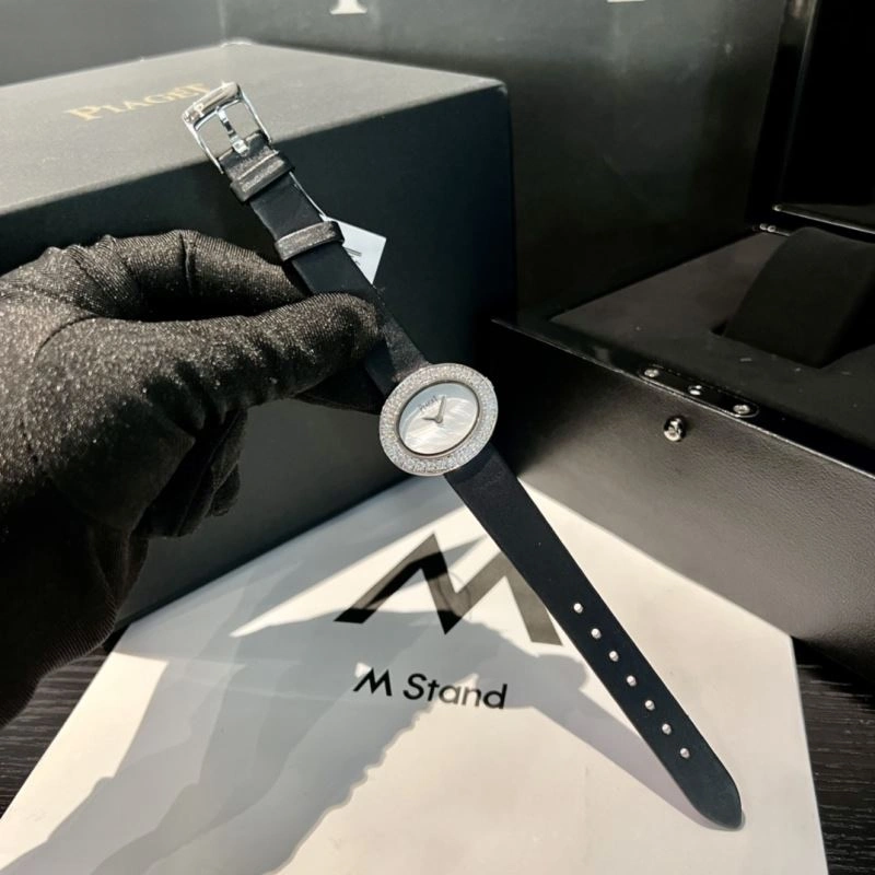 Efficient PIAGET Watches 198546