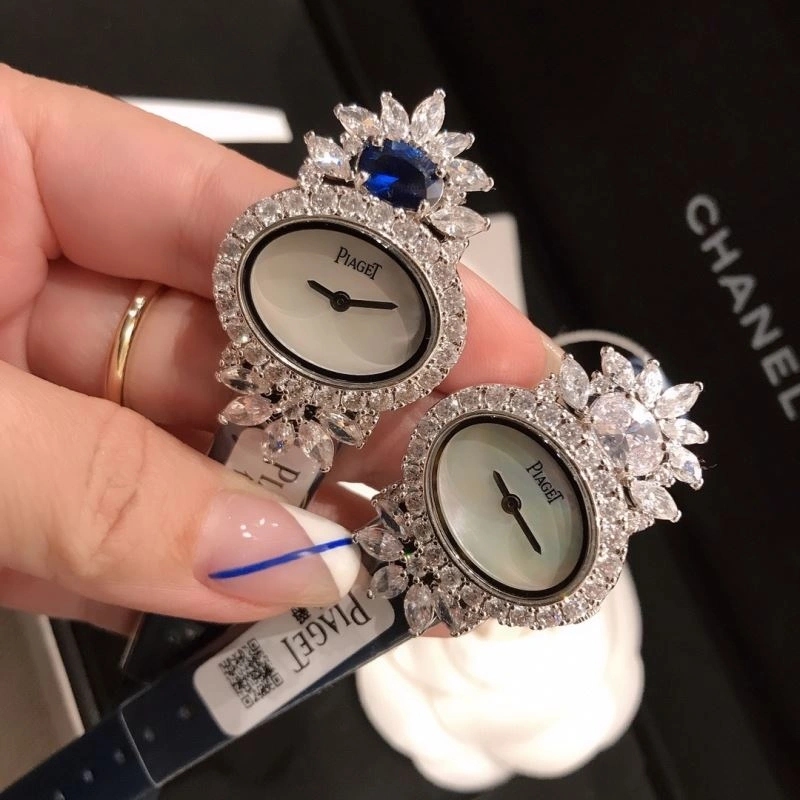 PIAGET Watches BestValue 198543