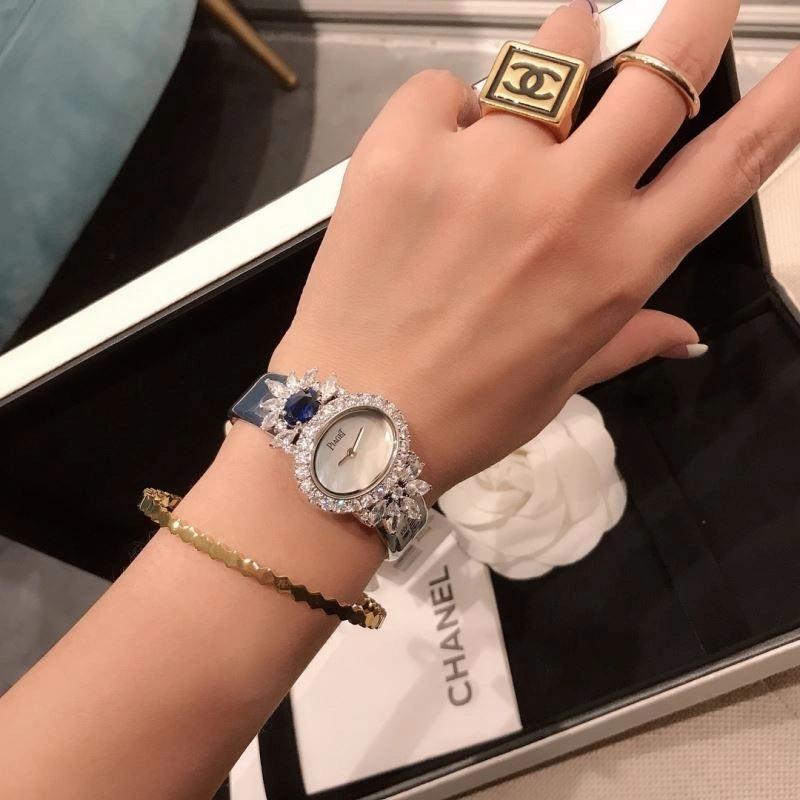 PIAGET Watches BestValue 198543