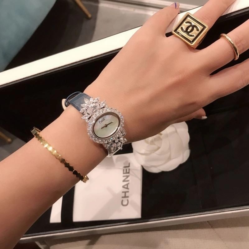 PIAGET Watches BestValue 198543