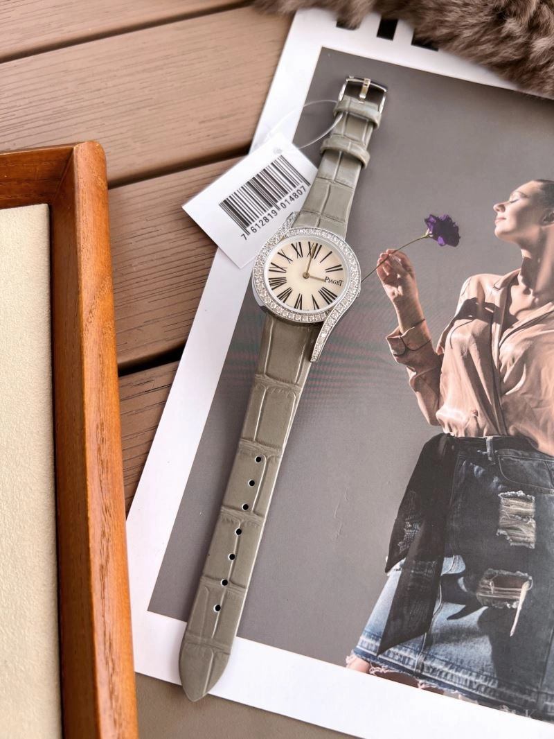 Upgraded PIAGET Watches 198541