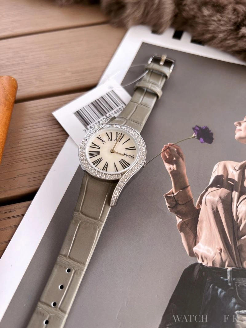 Upgraded PIAGET Watches 198541