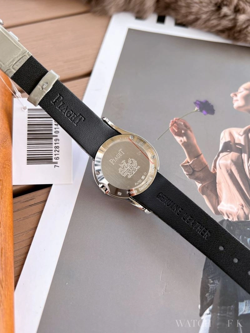 Upgraded PIAGET Watches 198541
