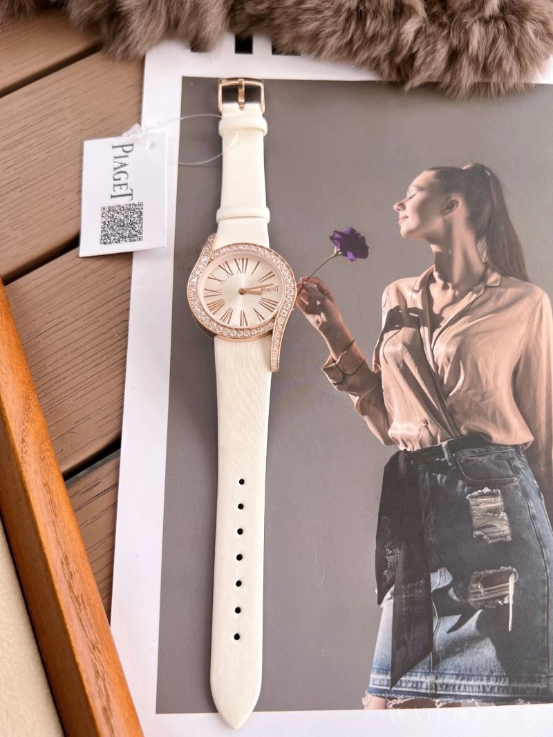 PIAGET Watches MoistureWicking 198536