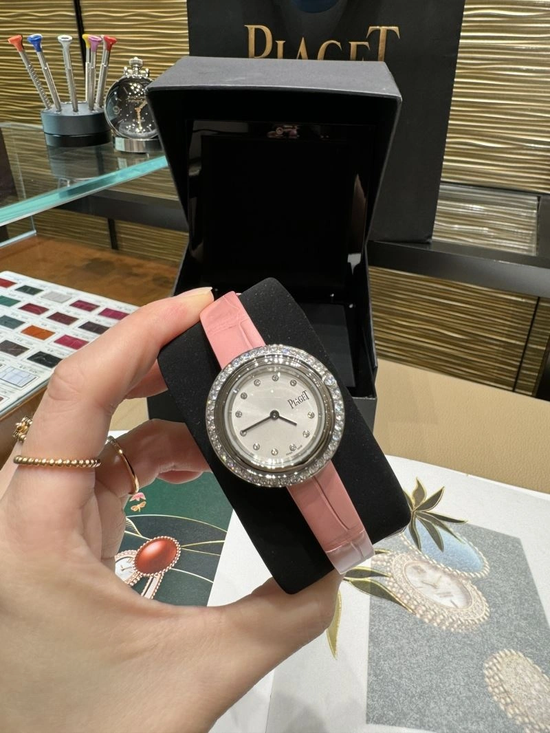 Modern PIAGET Watches 198538