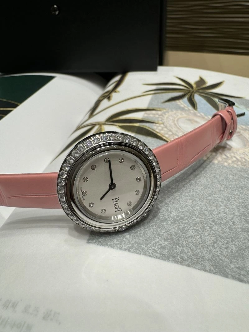 Modern PIAGET Watches 198538