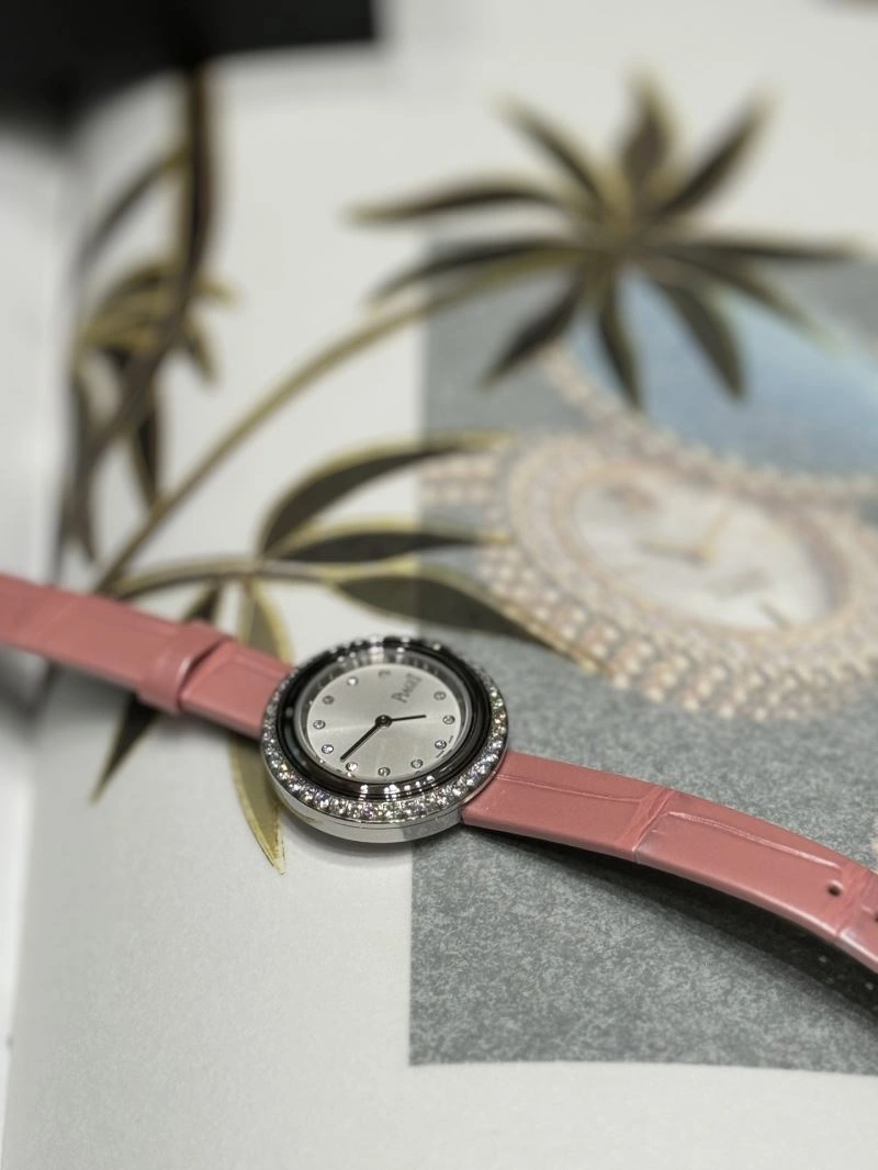 Modern PIAGET Watches 198538