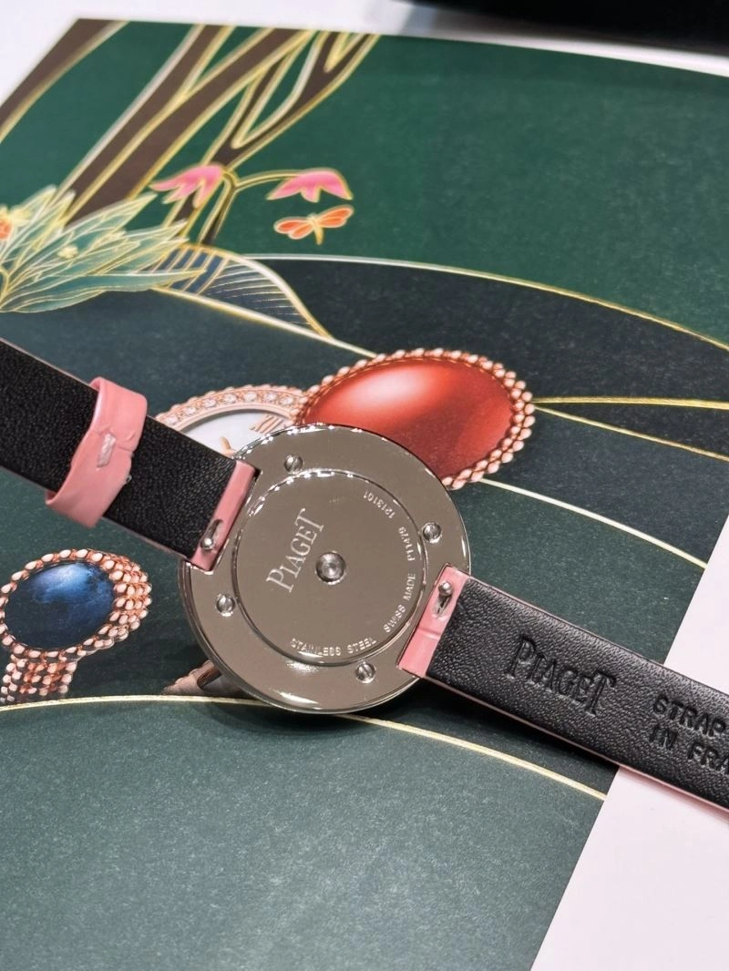 Modern PIAGET Watches 198538