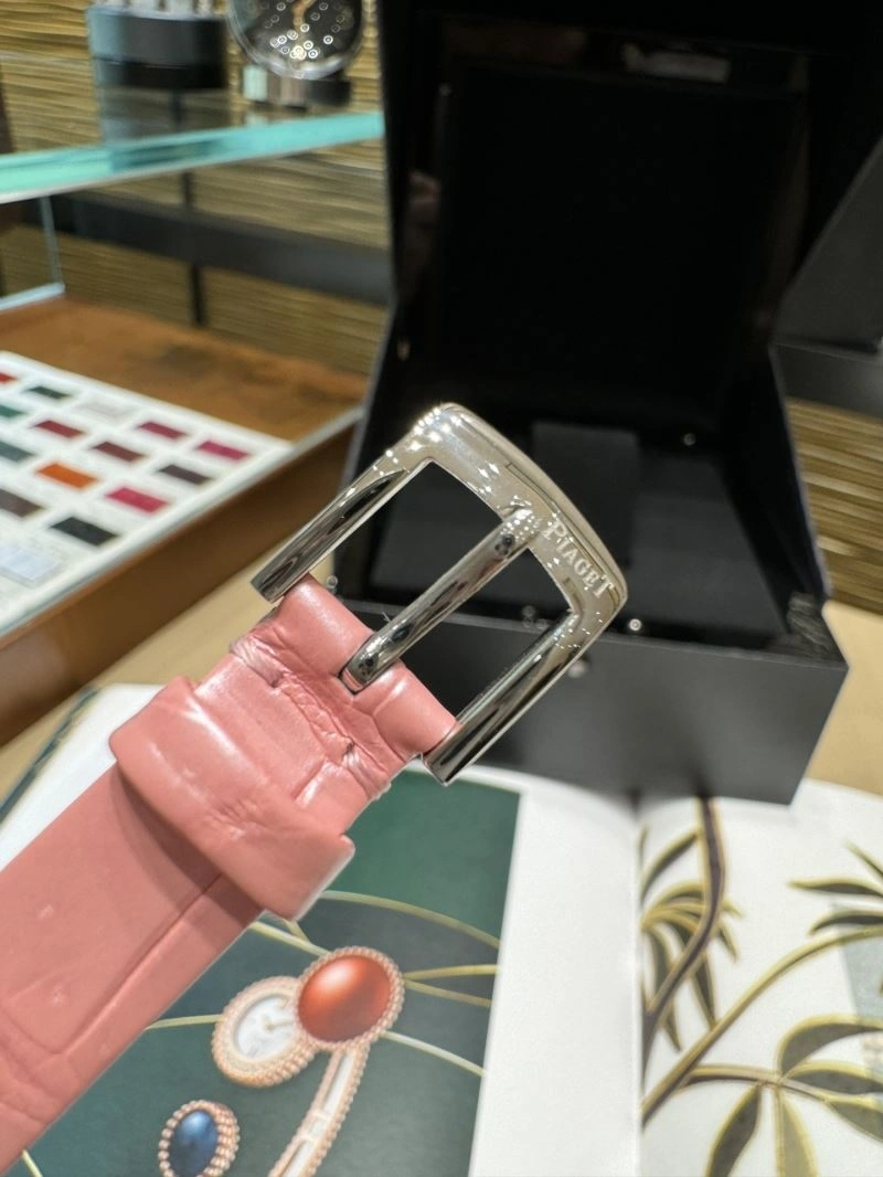 Modern PIAGET Watches 198538