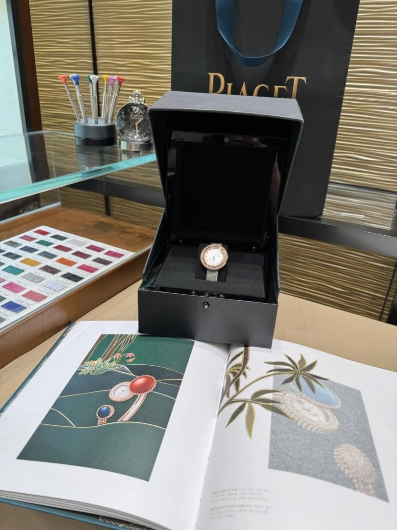 PIAGET Watches TopPick 198533