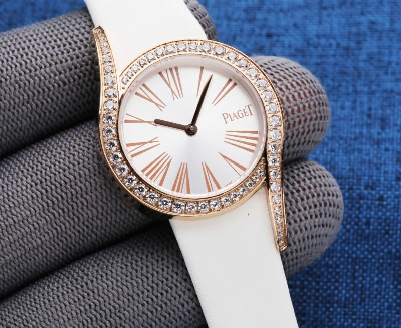 EyeCatching PIAGET Watches 198531