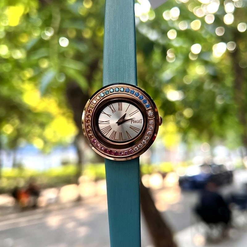 PIAGET Watches Attractive 198507