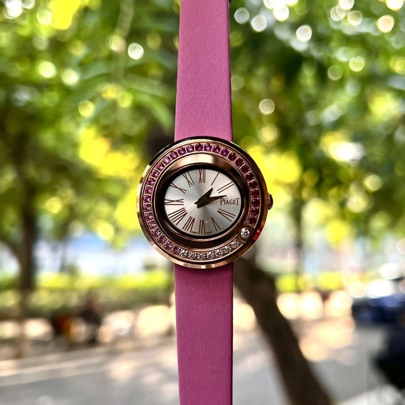 PIAGET Watches Attractive 198507